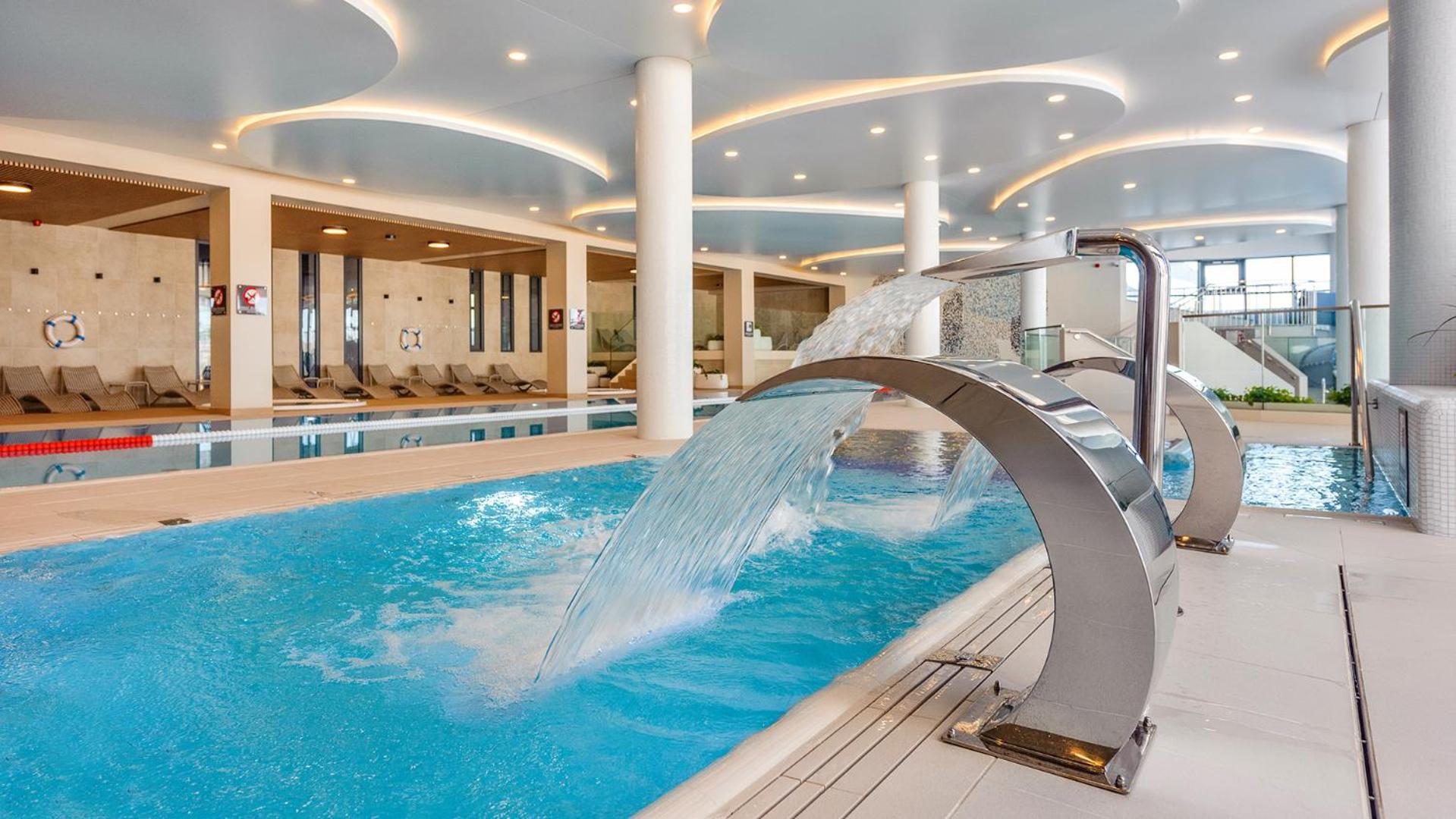 Wenecja C004 - Polanki Aqua - Holiday City Kołobrzeg Zewnętrze zdjęcie