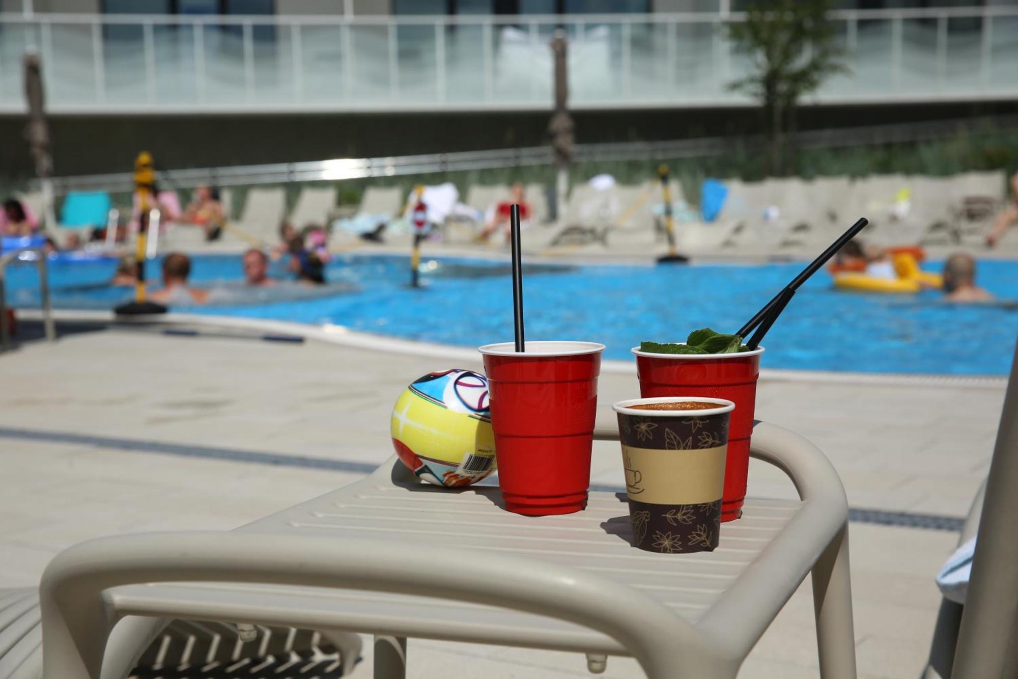 Wenecja C004 - Polanki Aqua - Holiday City Kołobrzeg Zewnętrze zdjęcie