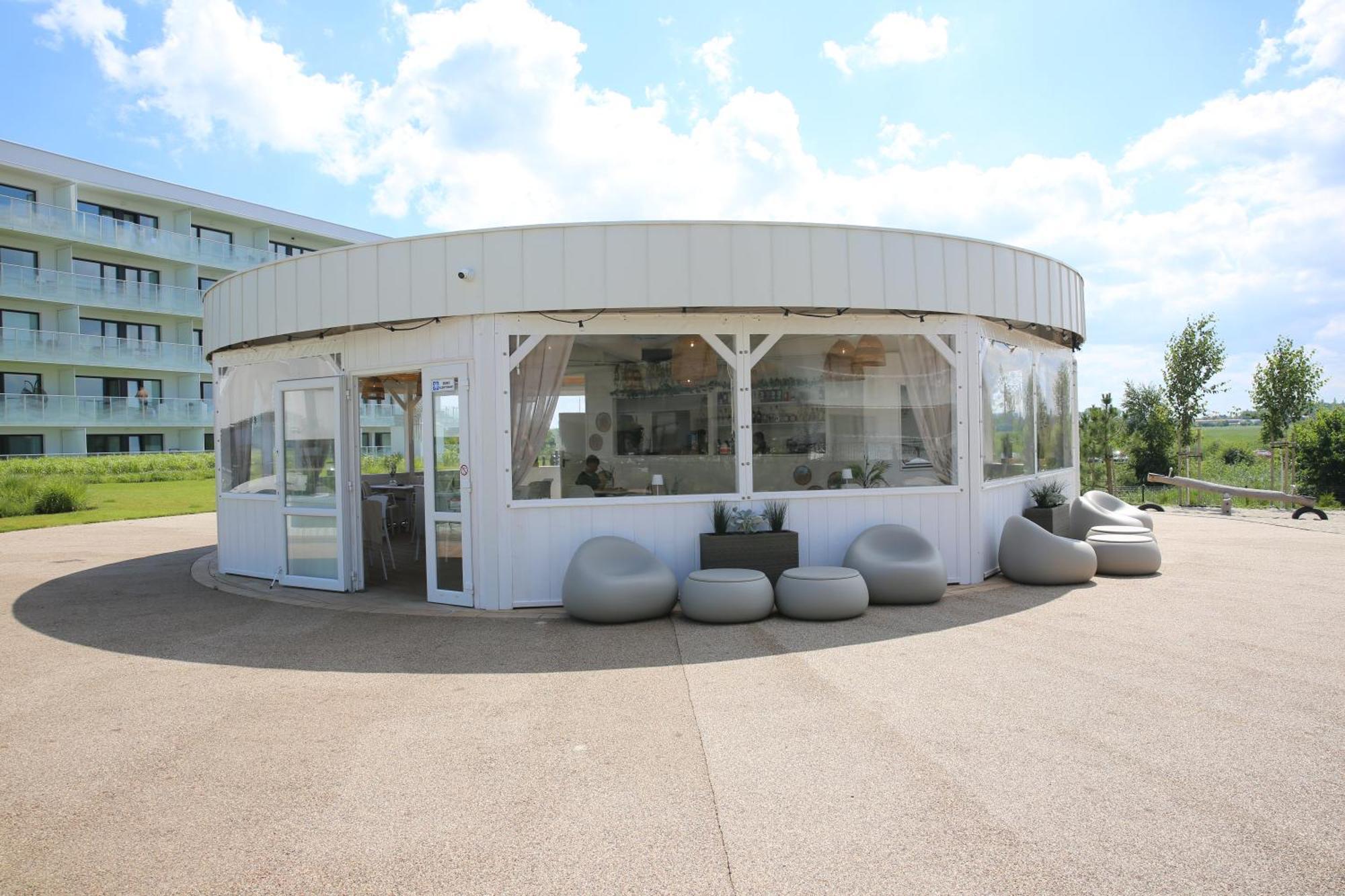 Wenecja C004 - Polanki Aqua - Holiday City Kołobrzeg Zewnętrze zdjęcie