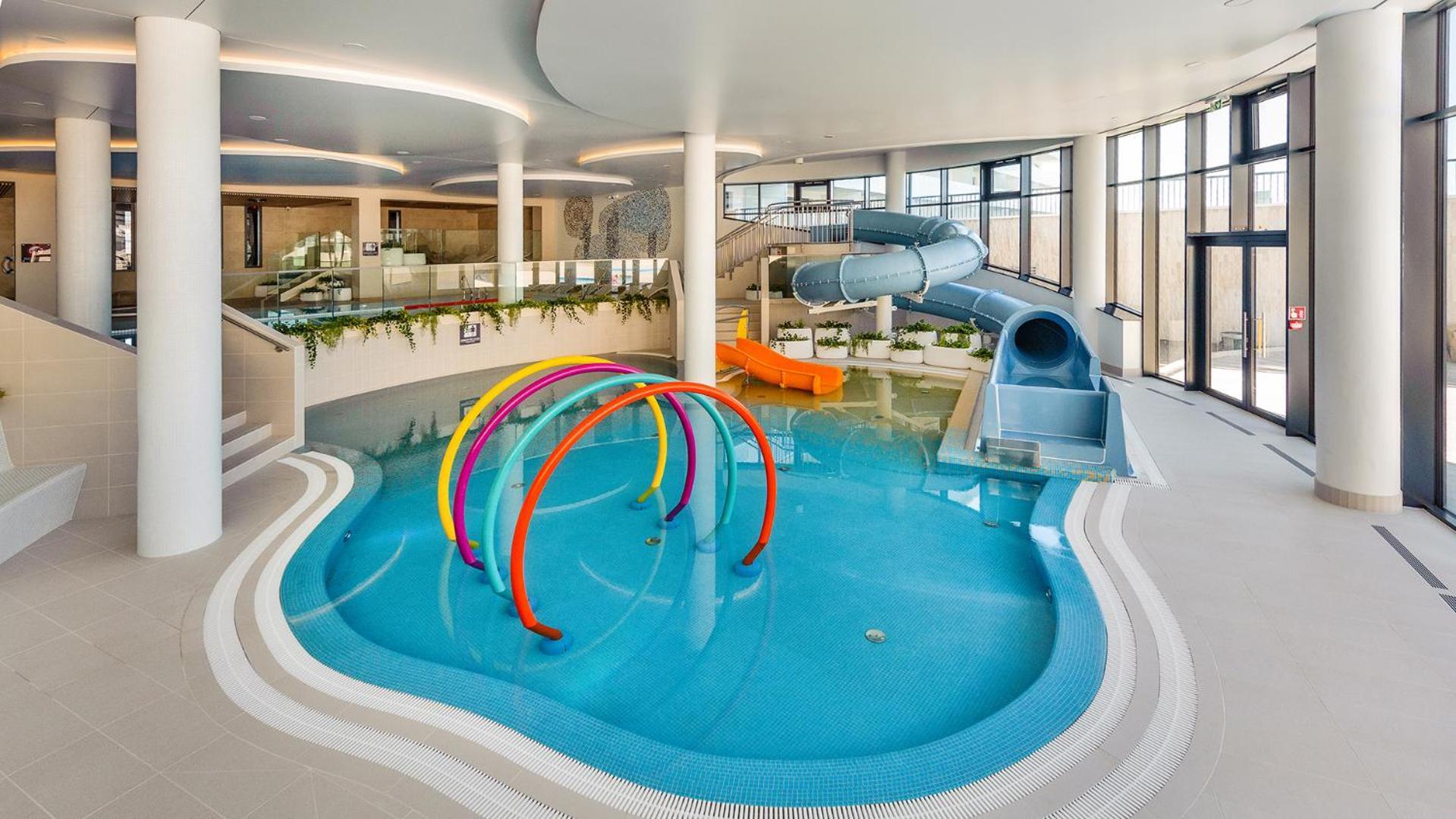 Wenecja C004 - Polanki Aqua - Holiday City Kołobrzeg Zewnętrze zdjęcie
