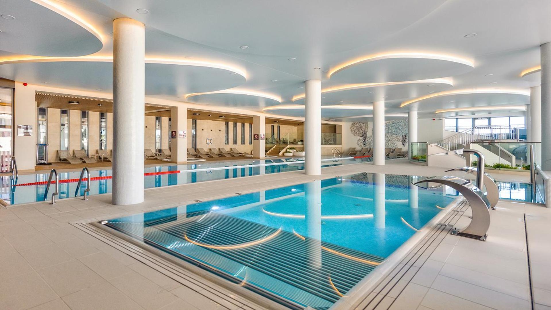 Wenecja C004 - Polanki Aqua - Holiday City Kołobrzeg Zewnętrze zdjęcie
