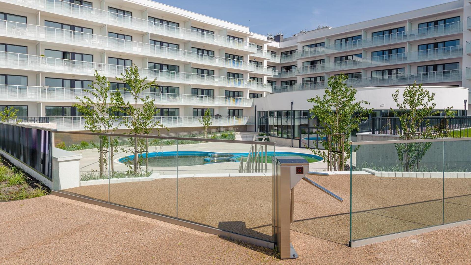 Wenecja C004 - Polanki Aqua - Holiday City Kołobrzeg Zewnętrze zdjęcie