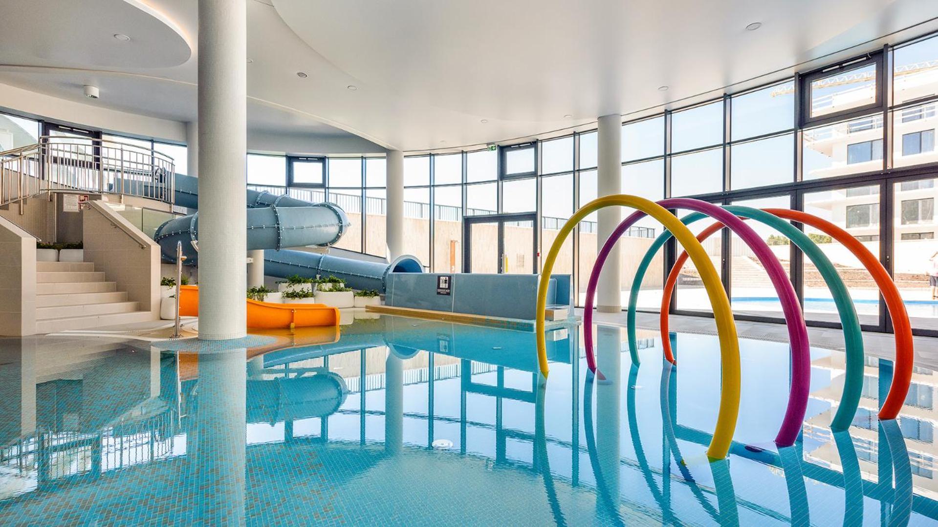 Wenecja C004 - Polanki Aqua - Holiday City Kołobrzeg Zewnętrze zdjęcie