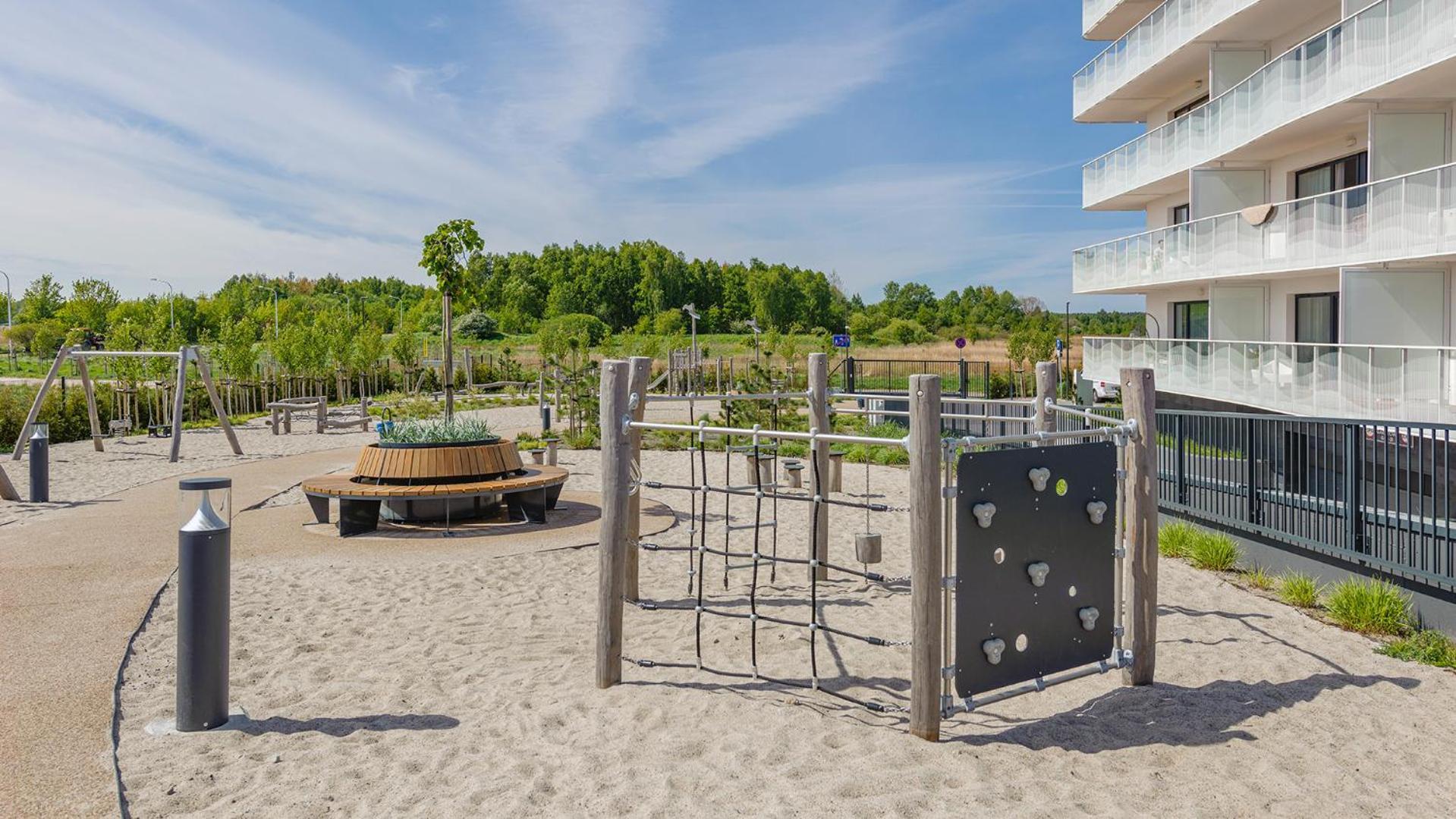 Wenecja C004 - Polanki Aqua - Holiday City Kołobrzeg Zewnętrze zdjęcie