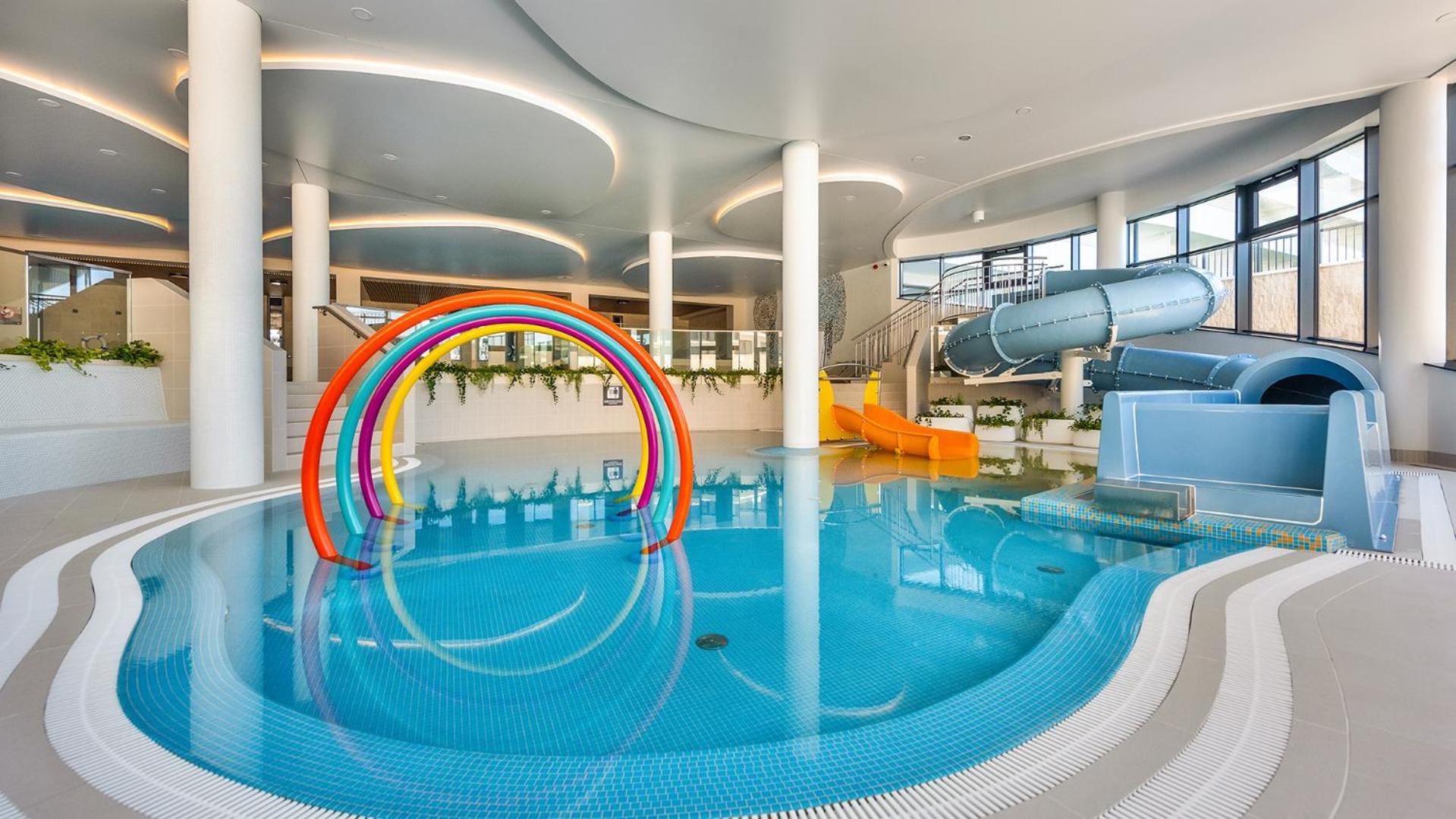 Wenecja C004 - Polanki Aqua - Holiday City Kołobrzeg Zewnętrze zdjęcie