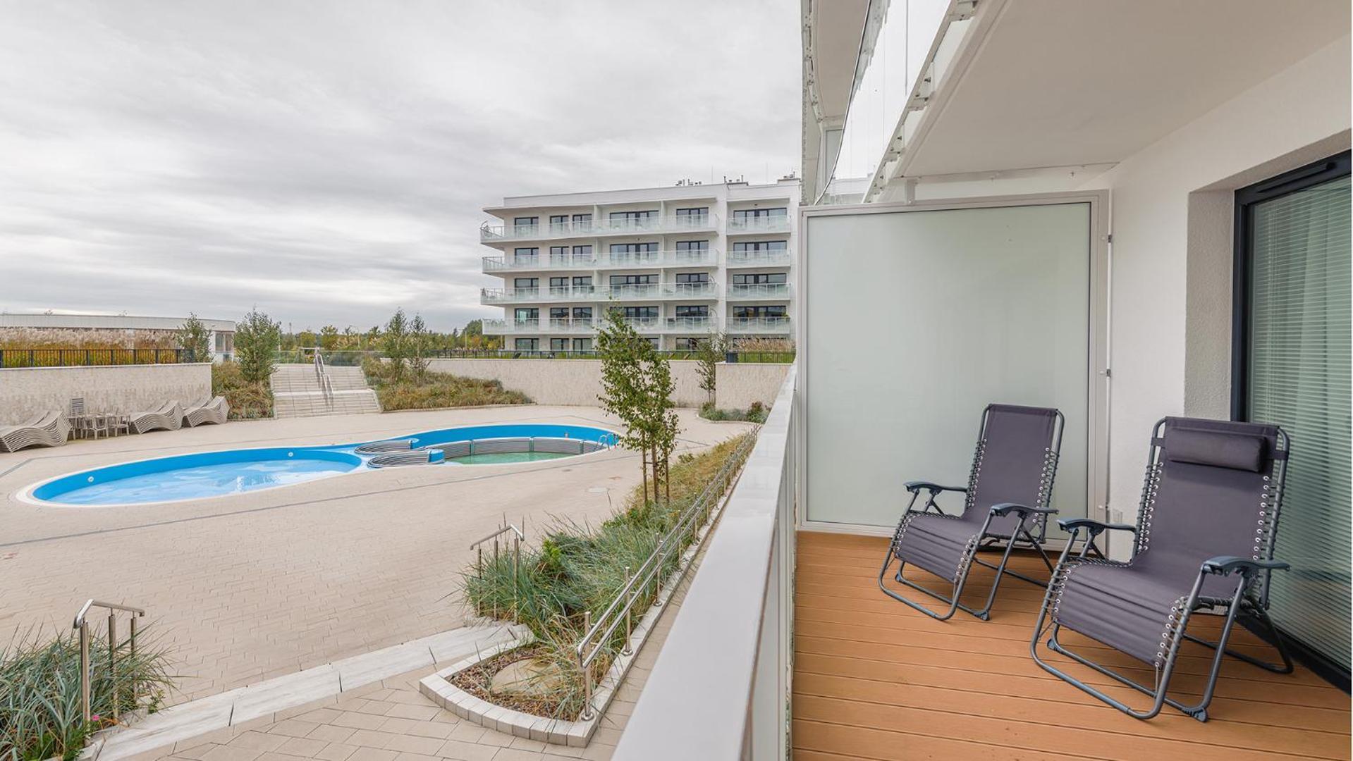 Wenecja C004 - Polanki Aqua - Holiday City Kołobrzeg Zewnętrze zdjęcie